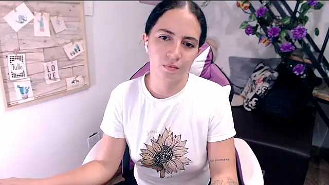 samantha baby  online show from 3, 5, 2026