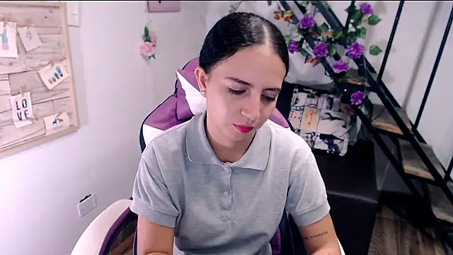 samantha baby  online show from 2, 7, 2026