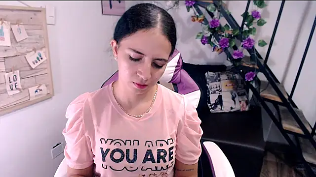 samantha baby  online show from 3, 7, 2026