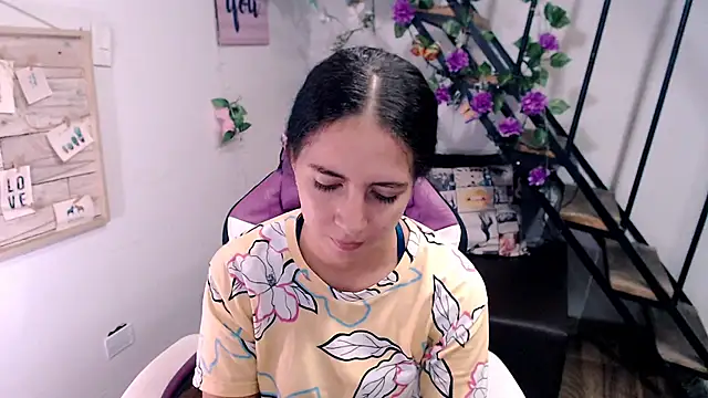 samantha baby  online show from 11, 7, 2026
