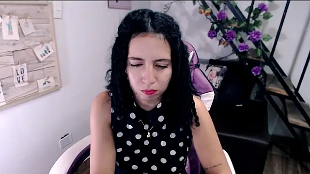 samantha baby  online show from 28, 7, 2026