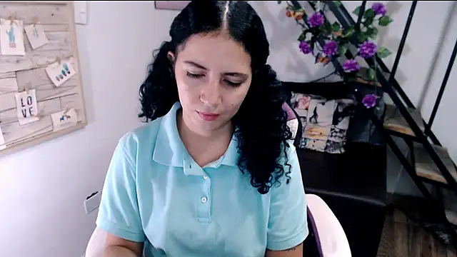 samantha baby  online show from 4, 8, 2026