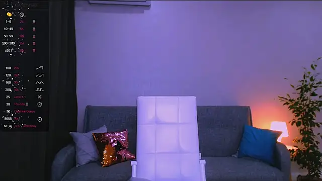 LesleySweet online show from 19, 1, 2026