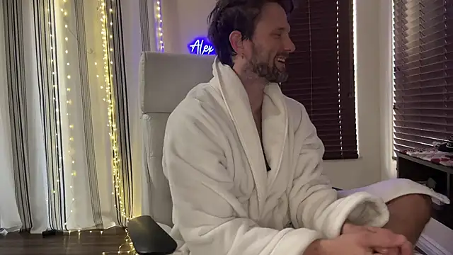 alexmannd online show from 3, 10, 2025