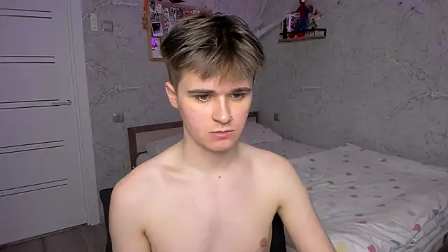 Mark Bearcub online show from 21, 1, 2025