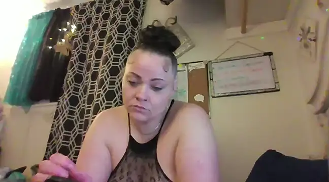 ThICk JuIcEy online show from 28, 1, 2025