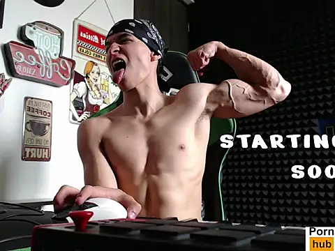 Curly Angel24 online show from 9, 1, 2026