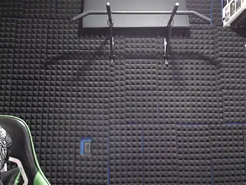 Curly Angel24 online show from 13, 2, 2026