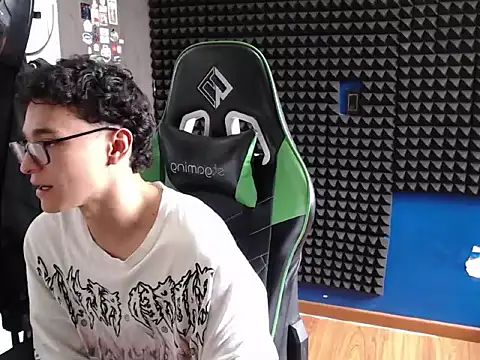 Curly Angel24 online show from 2, 4, 2026