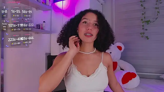 Lovely Janeth online show from 30, 4, 2026