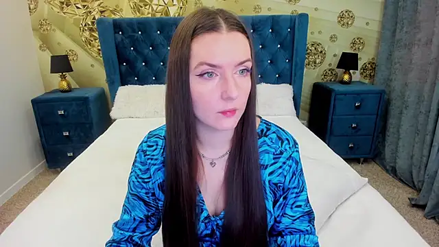 Katrina Minchels online show from 3, 5, 2026