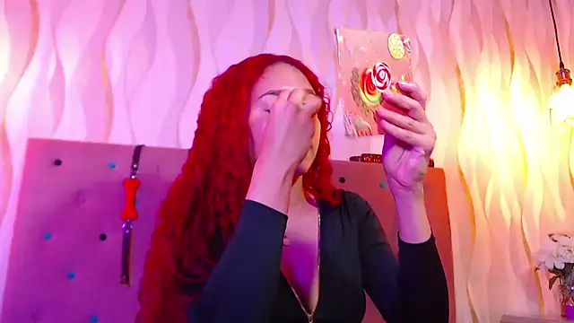 IsabelaLatina online show from 26, 2, 2026