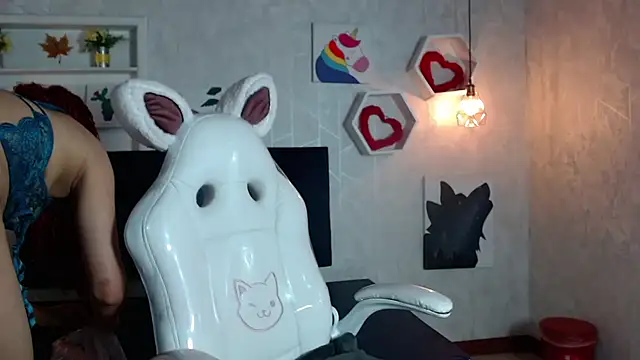 IsabelaLatina online show from 3, 5, 2026