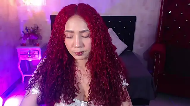 IsabelaLatina online show from 5, 7, 2026