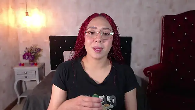 IsabelaLatina online show from 16, 7, 2026