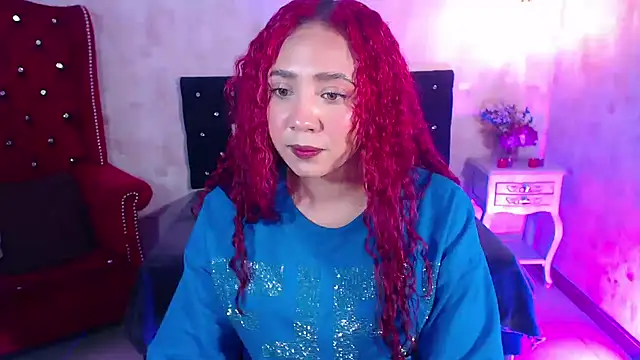 IsabelaLatina online show from 20, 7, 2026