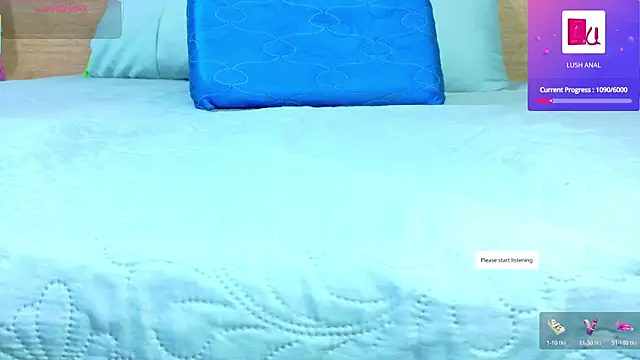 KAROL-SCOTT online show from 20, 2, 2026