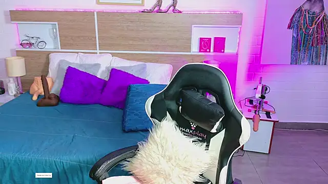 KAROL-SCOTT online show from 29, 6, 2026