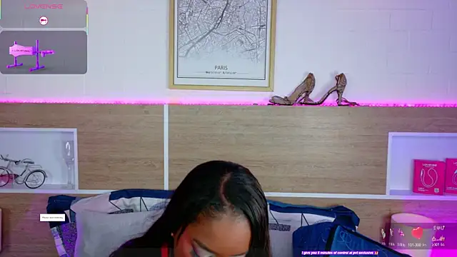 KAROL-SCOTT online show from 3, 7, 2026