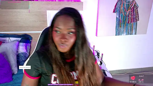 KAROL-SCOTT online show from 7, 7, 2026
