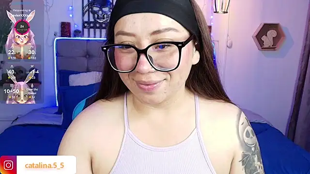 Kata Bigboobs online show from 2, 2, 2026