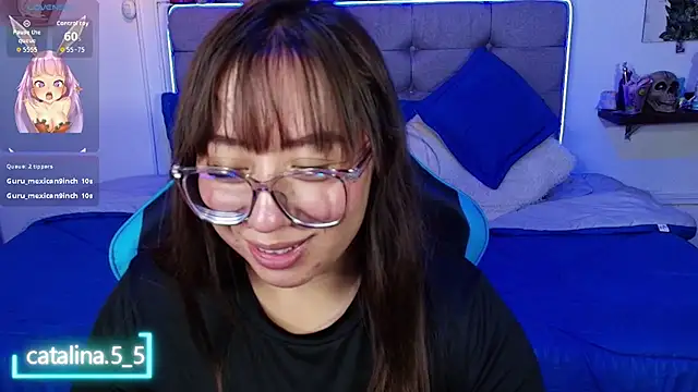 Snapshot of Kata_Bigboobs chatting on 18, 7, 2026 Kata Bigboobs online show from 18, 7, 2026