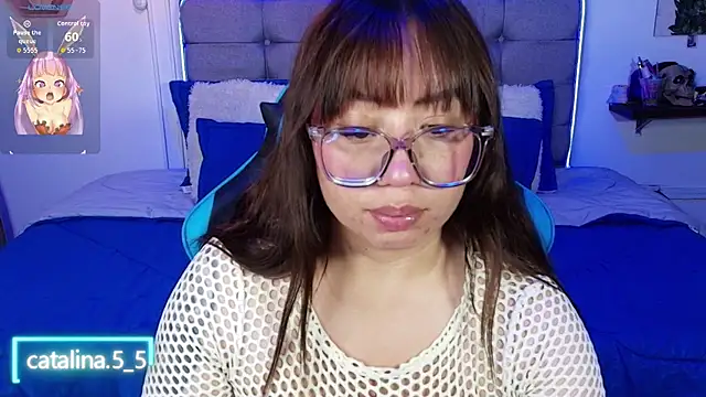 Snapshot of Kata_Bigboobs chatting on 23, 7, 2026 Kata Bigboobs online show from 23, 7, 2026
