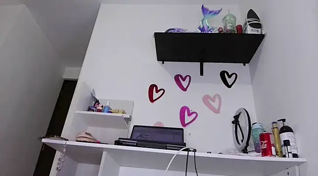 ari sexy1 online show from 31, 1, 2025