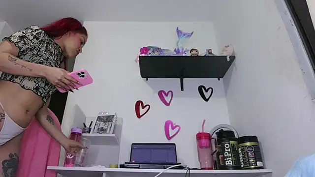 ari sexy1 online show from 10, 10, 2025