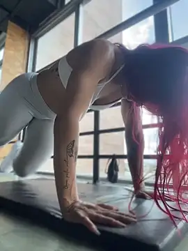 ari sexy1 online show from 6, 5, 2026
