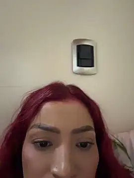 Snapshot of ari_sexy1 chatting on 31, 7, 2026 ari sexy1 online show from 31, 7, 2026