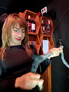 Evehampy online show from 24, 1, 2025