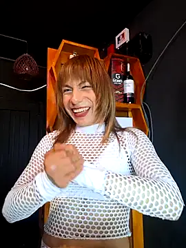 Evehampy online show from 1, 2, 2025