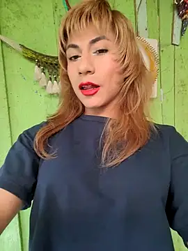 Evehampy online show from 19, 9, 2025