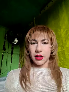 Evehampy online show from 18, 12, 2025