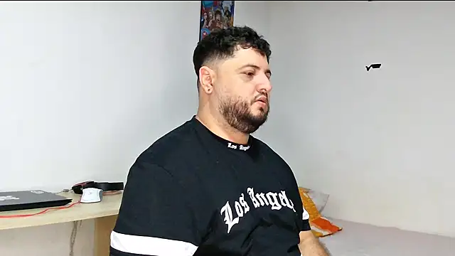 Snapshot of Balder-RNK chatting on 20, 1, 2025 Balder-RNK online show from 20, 1, 2025