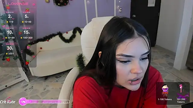Snapshot of martinasaez chatting on 10, 12, 2024 martinasaez online show from 10, 12, 2024