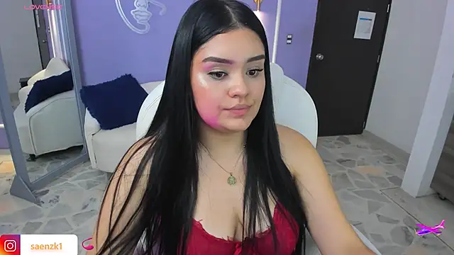Snapshot of martinasaez chatting on 21, 3, 2025 martinasaez online show from 21, 3, 2025