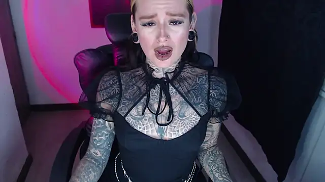 Snapshot of Anaii_Gomez chatting on 10, 1, 2025 Anaii Gomez online show from 10, 1, 2025