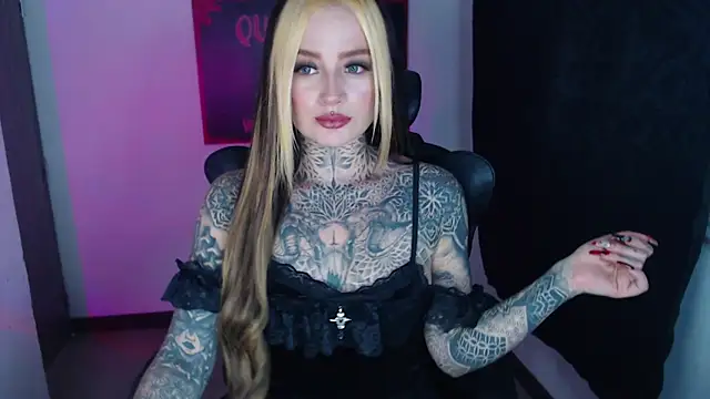 Snapshot of Anaii_Gomez chatting on 20, 2, 2025 Anaii Gomez online show from 20, 2, 2025