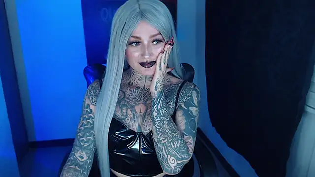 Snapshot of Anaii_Gomez chatting on 1, 3, 2025 Anaii Gomez online show from 1, 3, 2025