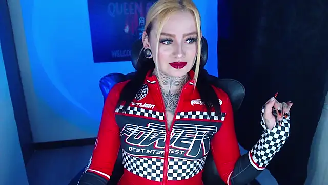 Snapshot of Anaii_Gomez chatting on 6, 3, 2025 Anaii Gomez online show from 6, 3, 2025