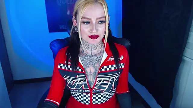 Snapshot of Anaii_Gomez chatting on 6, 3, 2025 Anaii Gomez online show from 6, 3, 2025