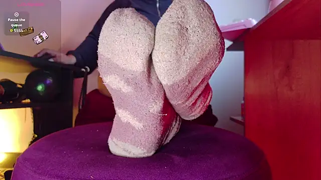 MistressMeg4n online show from 11, 5, 2026