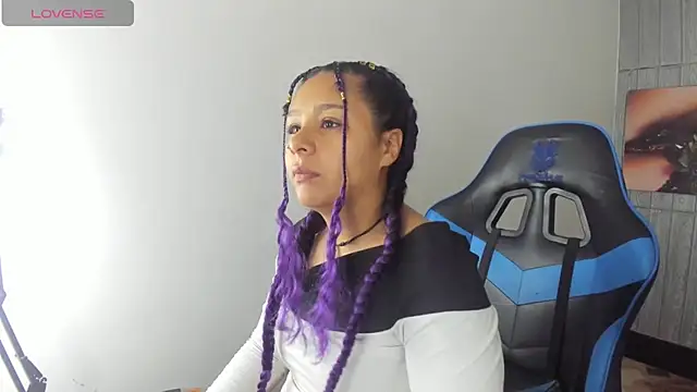 Charis 21 online show from 27, 9, 2025