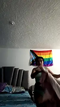 Charis 21 online show from 20, 11, 2025