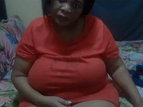 BLACKMILF4U online show from 20, 4, 2026