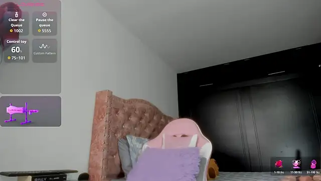 Snapshot of Layla_Sia chatting on 5, 2, 2026 Layla Sia online show from 5, 2, 2026