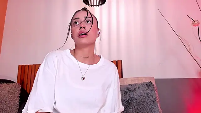 NoraDasilva online show from 10, 3, 2026