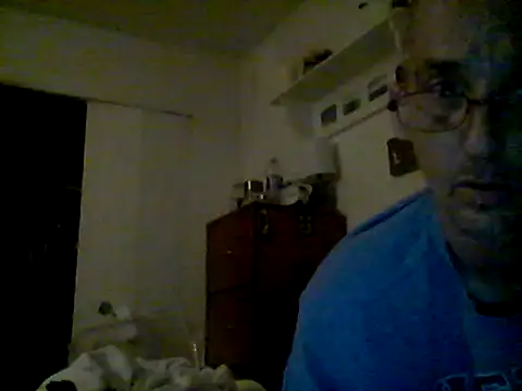 ThickStickly1 online show from 28, 6, 2026